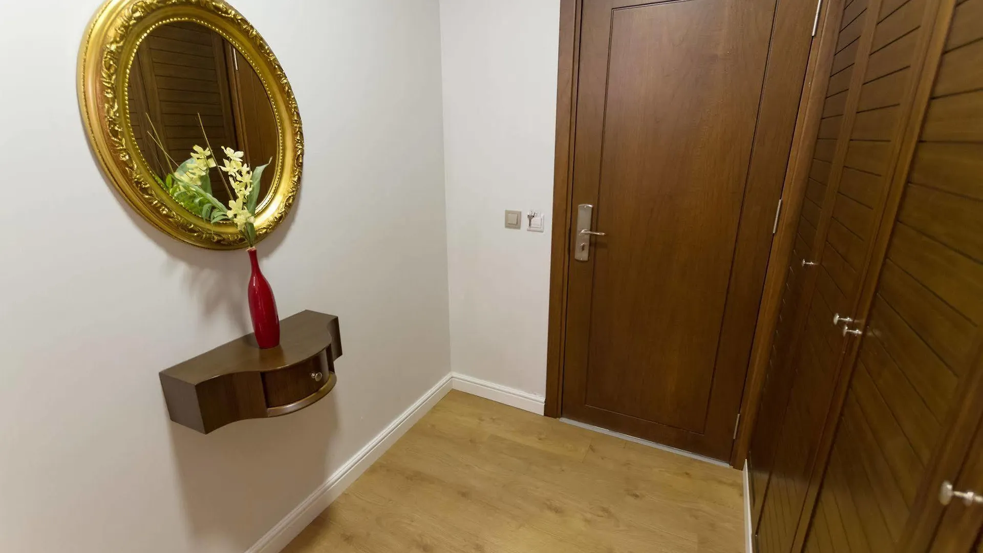 Konak Residence Suites Istanbul Hotel