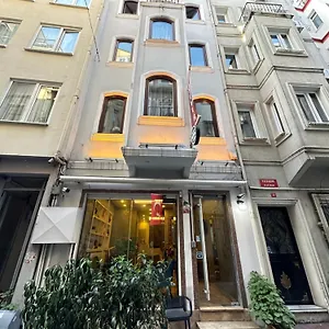 3* Otel Alyon