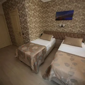 3* Oda ve Kahvaltı My Nevizadem