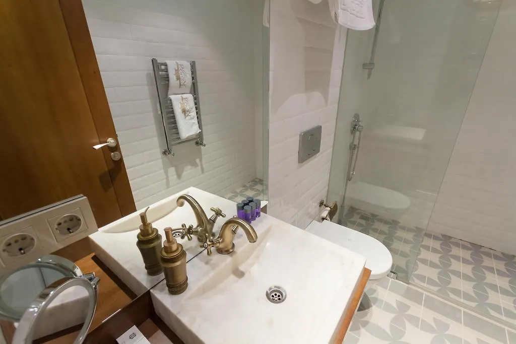 Konak Residence Suites Istanbul Hotel