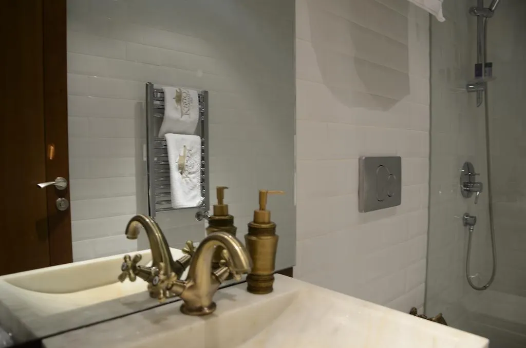 Konak Residence Suites Istanbul Turkey