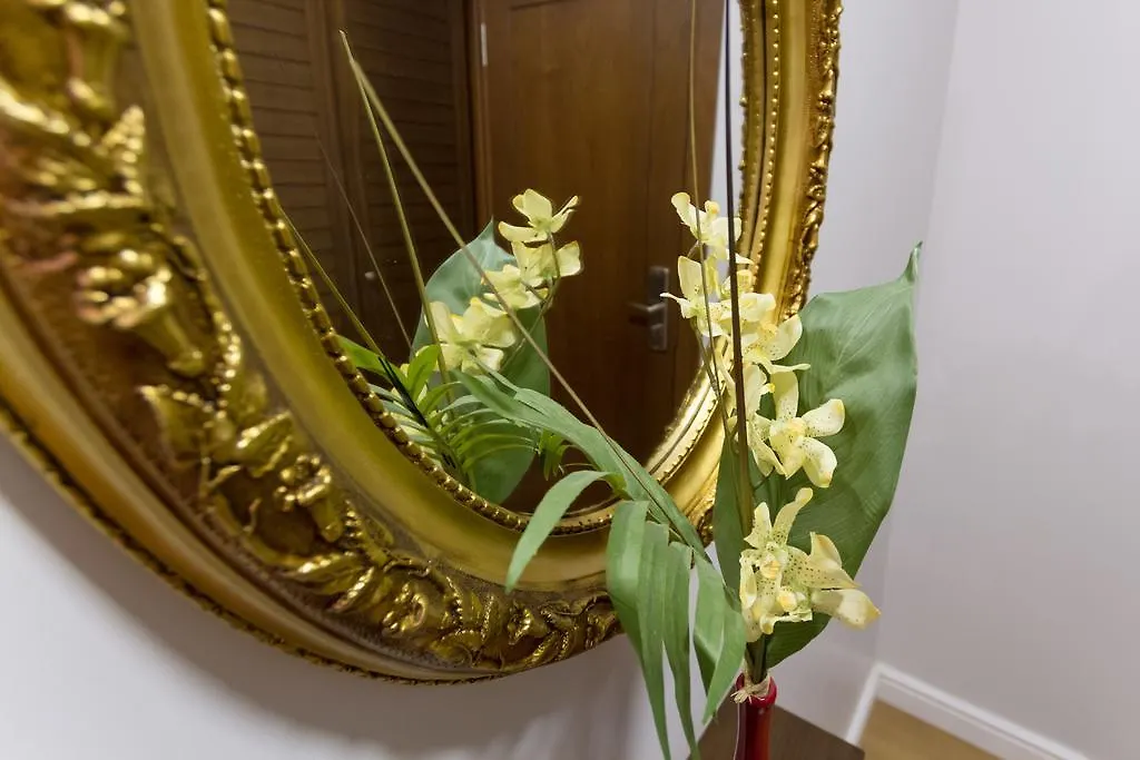 Konak Residence Suites Istanbul Turkey