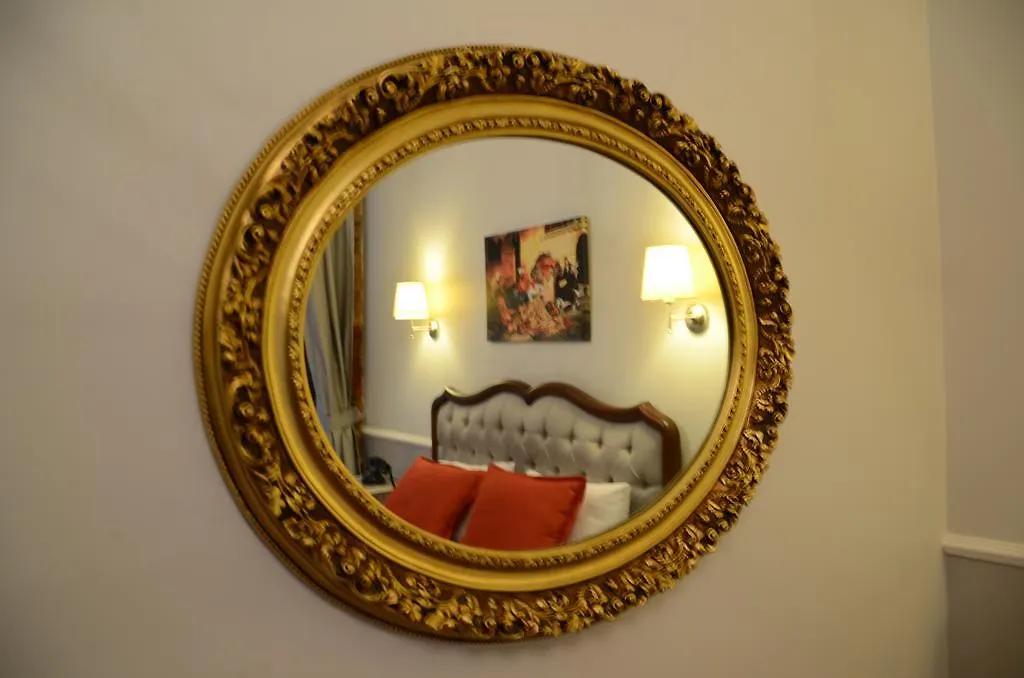 Konak Residence Suites Istanbul