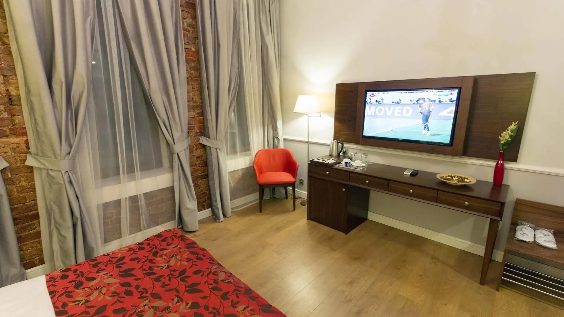 Konak Residence Suites Istanbul Turkey