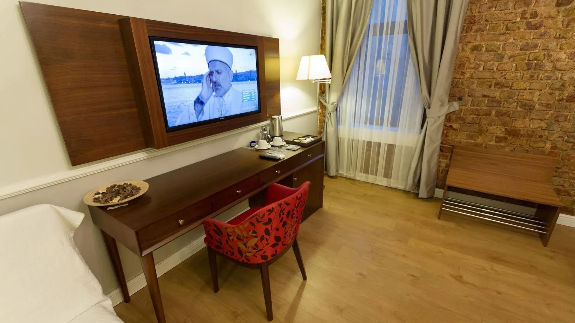 Konak Residence Suites Istanbul 0*,