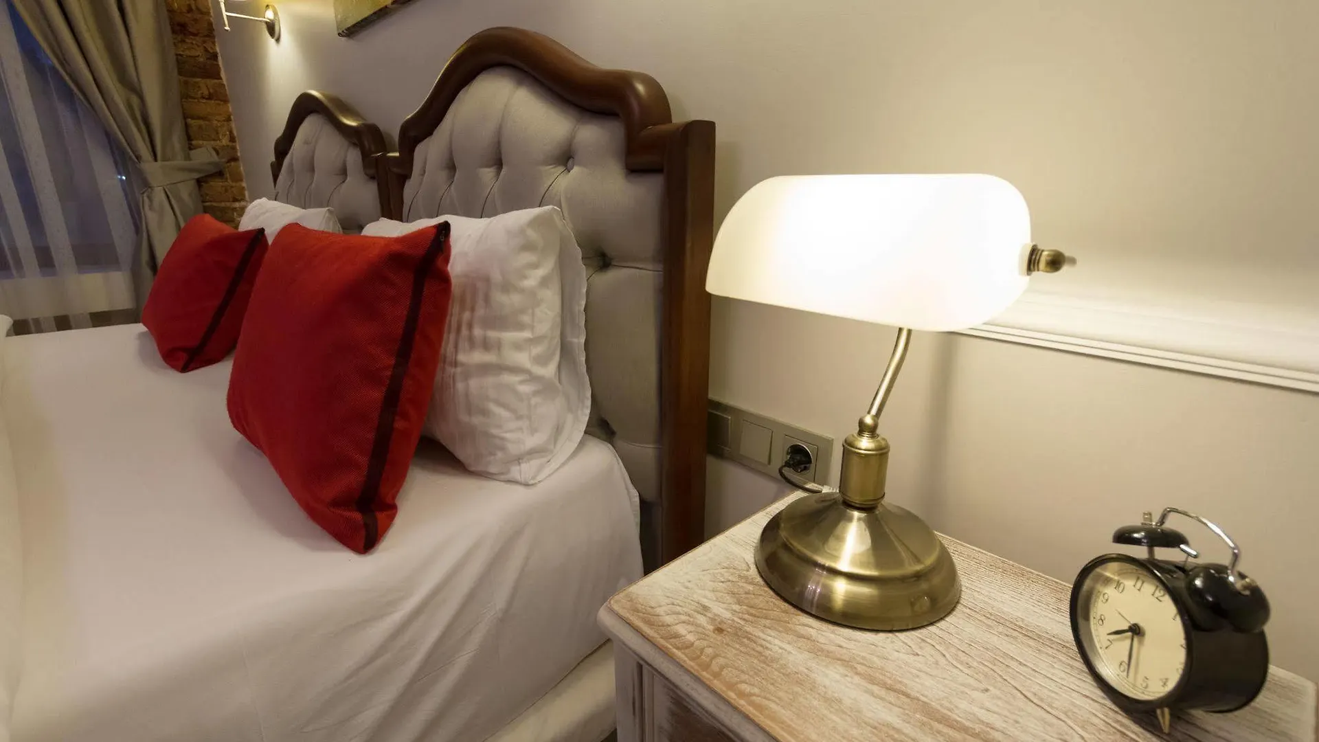 Hotel Konak Residence Suites Istanbul